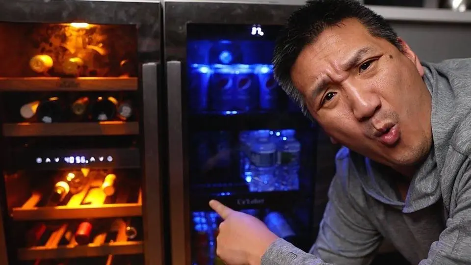Is it worth YOUR $$$_ Wine Fridge REVIEW