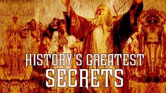 History's Greatest Secrets