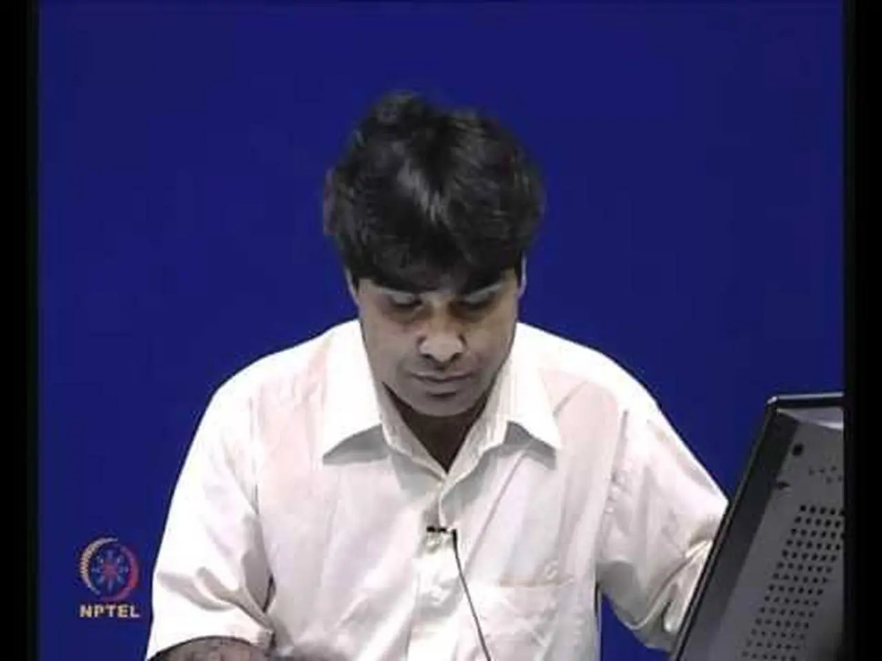 Mod-01 Lec-08 Bivariate Econometric Modelling (Contd. )