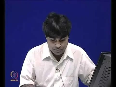 Mod-01 Lec-08 Bivariate Econometric Modelling (Contd. )