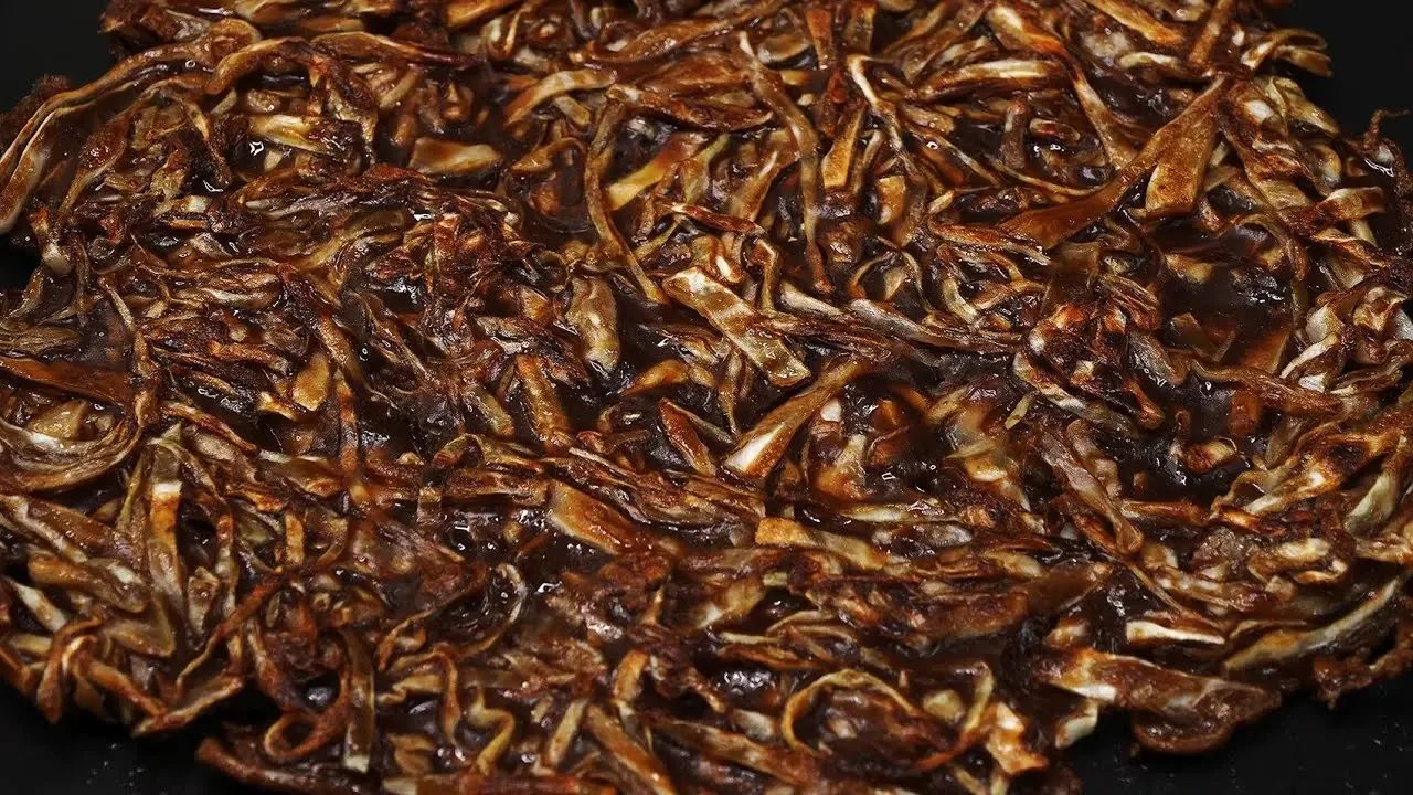 양배추는 이렇게 만들어 드셔보세요!! 놀라운 맛! 모두가 깜짝 놀랍니다.💯평생 써먹는 양배추 요리 맛있게 만드는법.🥇양배추도토리전 맛있게 만드는 방법
