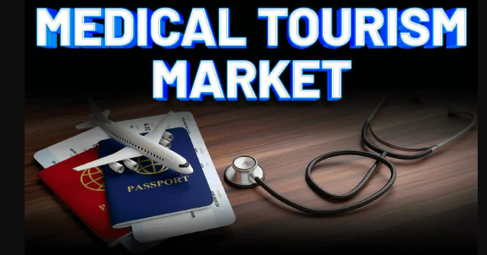 Medical Tourism Market Trends: Innovations and Competitive Landscape