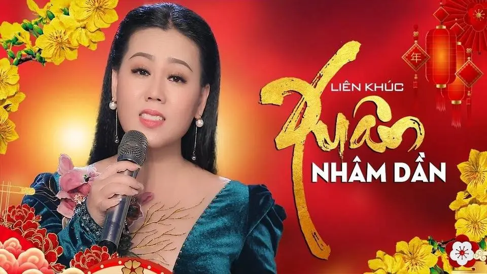 Liên Khúc Nhạc Xuân Bolero Trữ Tình Ngọt Ngào Đón Xuân Canh Tý 2022 Nghe Là Thấy Tết | Lưu Ánh Loan