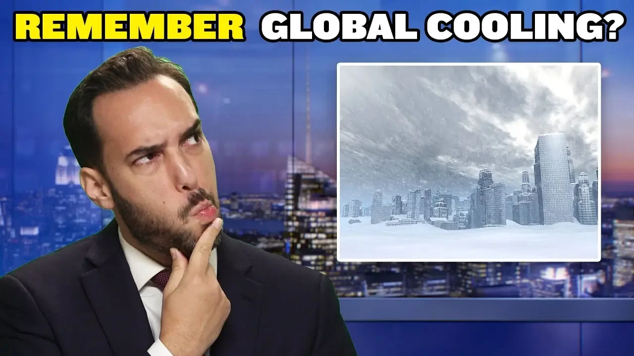 Top 8 Predictions Climate Scientists Got WRONG