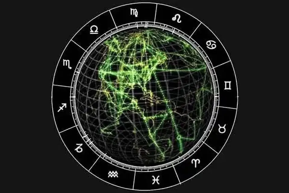 New Age 2026 (Part VII): The Amazing Astrological History of the Internet