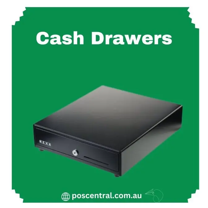 5 Reasons to Upgrade Your Retail Cash Drawer Today