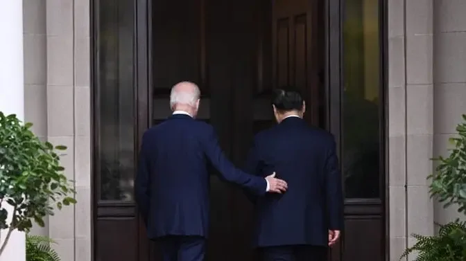 習近平訪美學到了什麼？(圖)