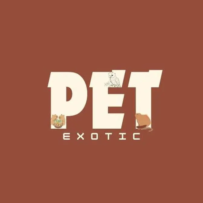 Exotic Pets