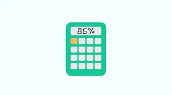 Grade Calculator