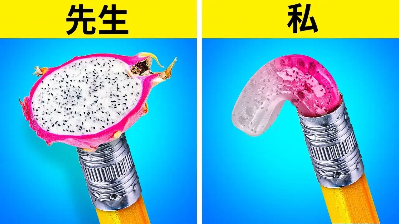 学生のための安くて創造的なフードハック 🍴🥐🧑‍🍳