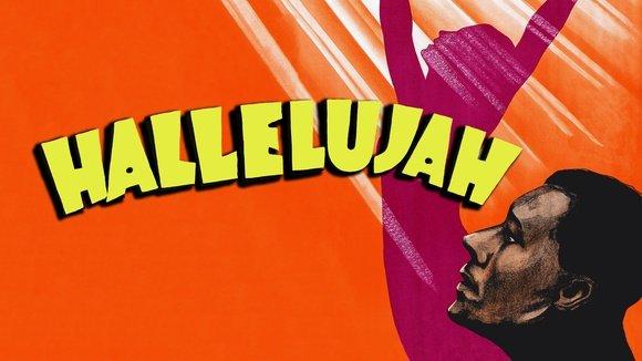 Hallelujah