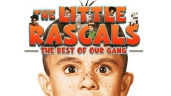 The Little Rascals: Best Of Our Gang