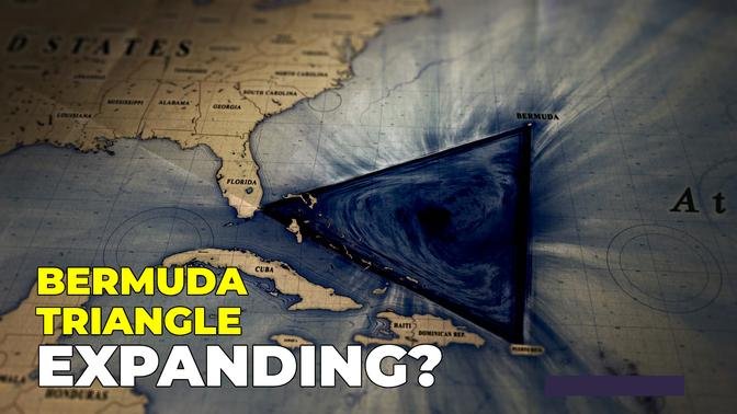 Are We Making More Bermuda Triangles?