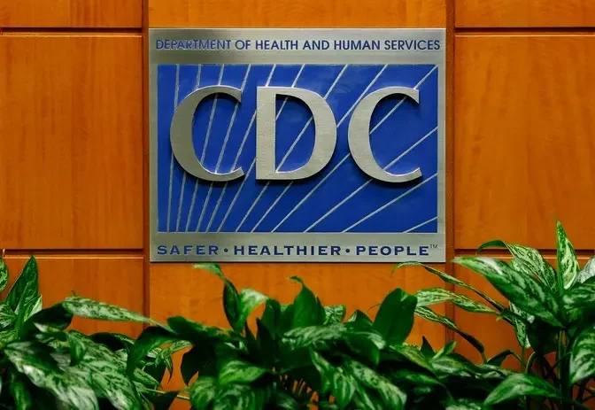 CDC Finally Releases Hidden Reports #frontpageshow #frontpageexclusive