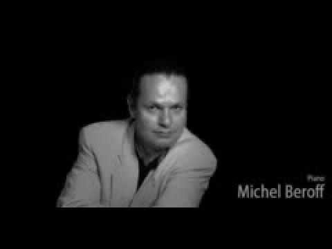 Brahms Piano Concerto No.2  Michel Béroff Eugen Jochum 1979