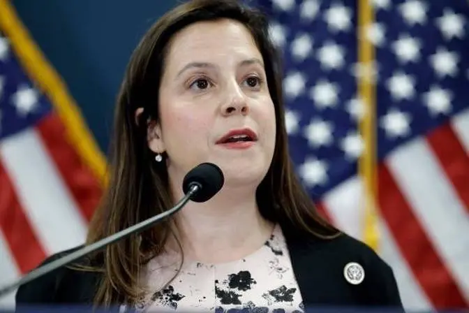 House Republican Files Ethics Complaint Against Judge in Trump Fraud Case