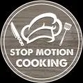 Stop Motion Cooking