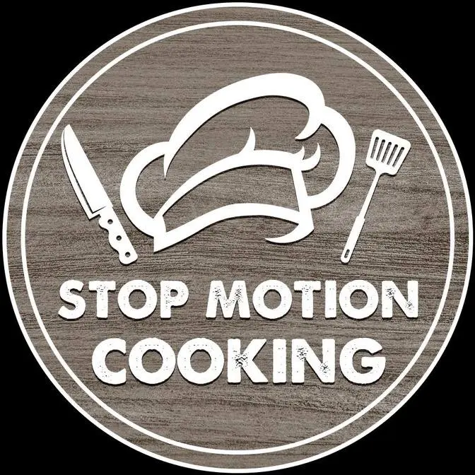 Stop Motion Cooking