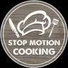 Stop Motion Cooking