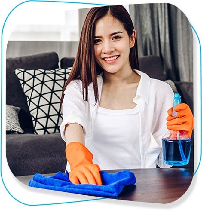 Discover Exceptional House Cleaning Service Quality in Larnaca, Cyprus with Maestro Cleaning Service