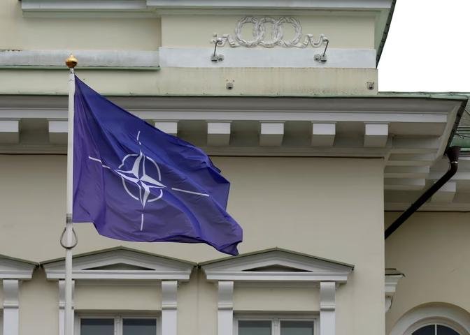 Top Russian official says US dictates NATO spending