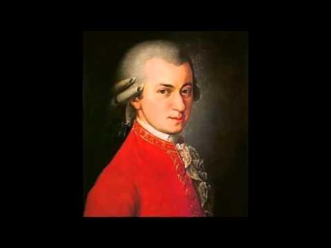 W. A. Mozart - KV 425 - Symphony No. 36 in C major "Linz"