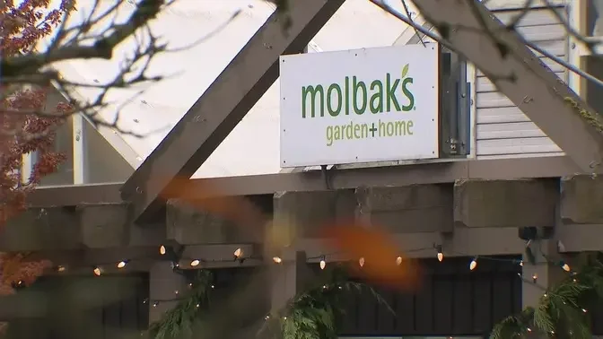 Beloved Molbak's dropped from redevelopment project in Woodinville