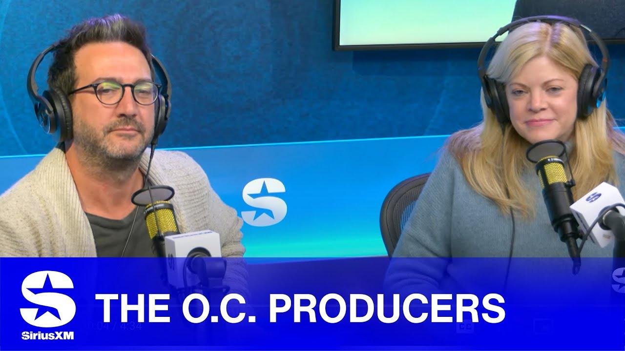'The O.C.' Show Runners Reflect on Mischa Barton Treatment