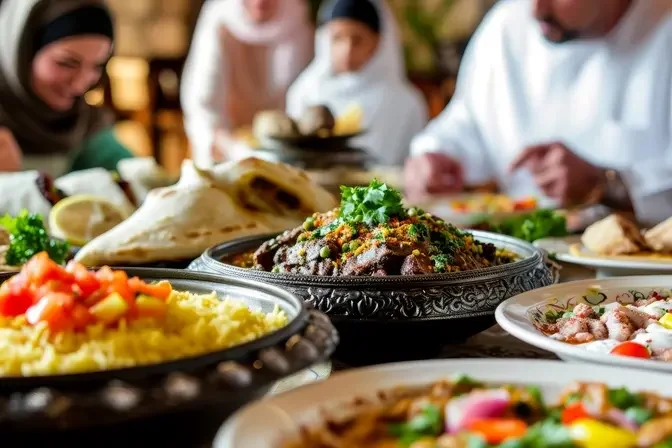 Saudi Arabia Food Service Market Size, Share, Trends, Analyzing, Segmentation, 2032