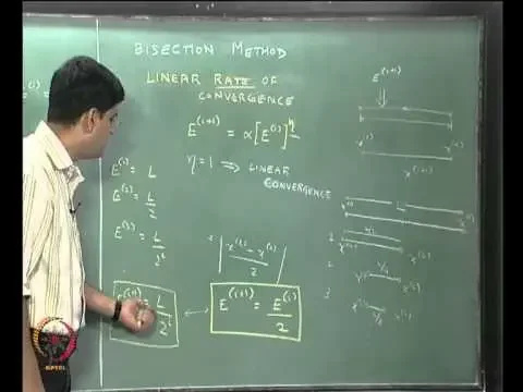 Mod-04 Lec-11 Non Linear Algebraic Equations Part 3