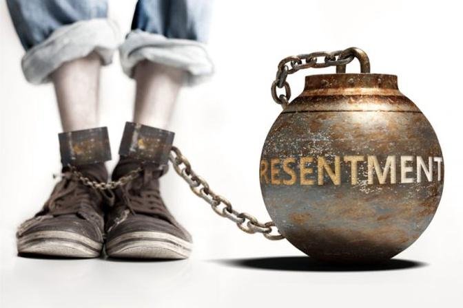 7 Effective Strategies for Letting Go of Resentment