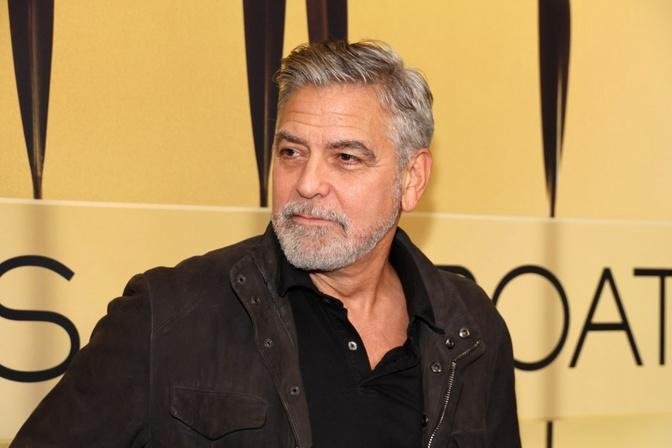 George Clooney To Make Broadway Debut In ‘Good Night, And Good Luck ...