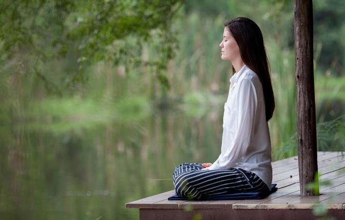 How to Become a Calm Person: Practical Steps to Find Inner Peace