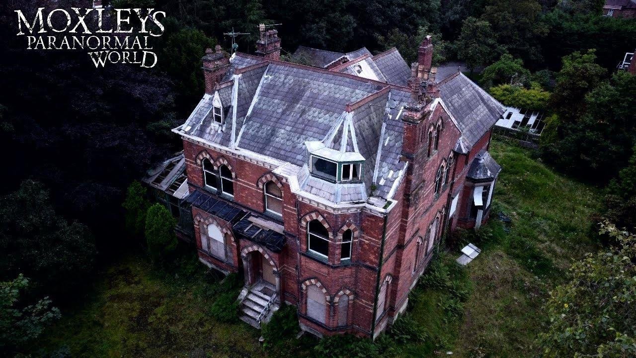This House is So Haunted it's Made People Run out In Tears! Most Haunted Places UK