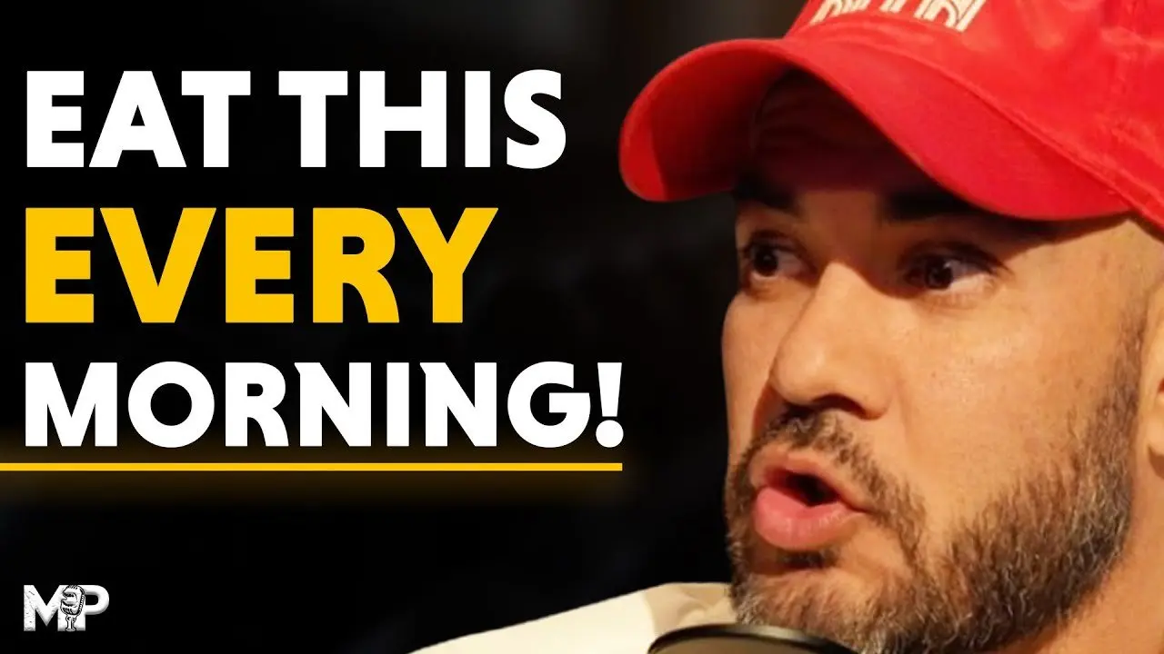 Why You Should Eat Eggs Everyday To MELT FAT & GAIN MUSCLE Quickly | Mind Pump 2508