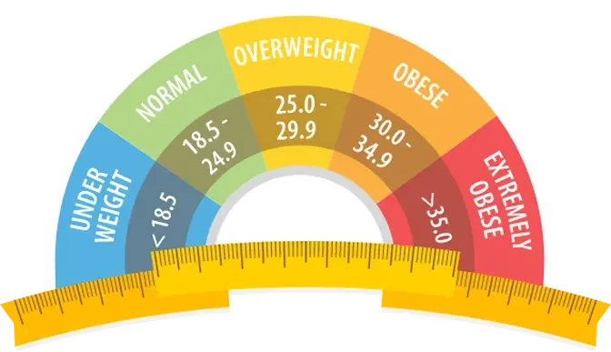 BMI Calculator