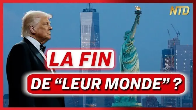 Vers un bouleversement économique total ? On écoute l’avis des Français !