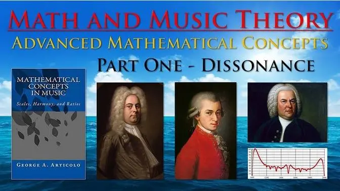 Math and Music Theory - Mathematical Concepts in Music Part 1 -  https---youtu.be-1gF0NxTbHig.