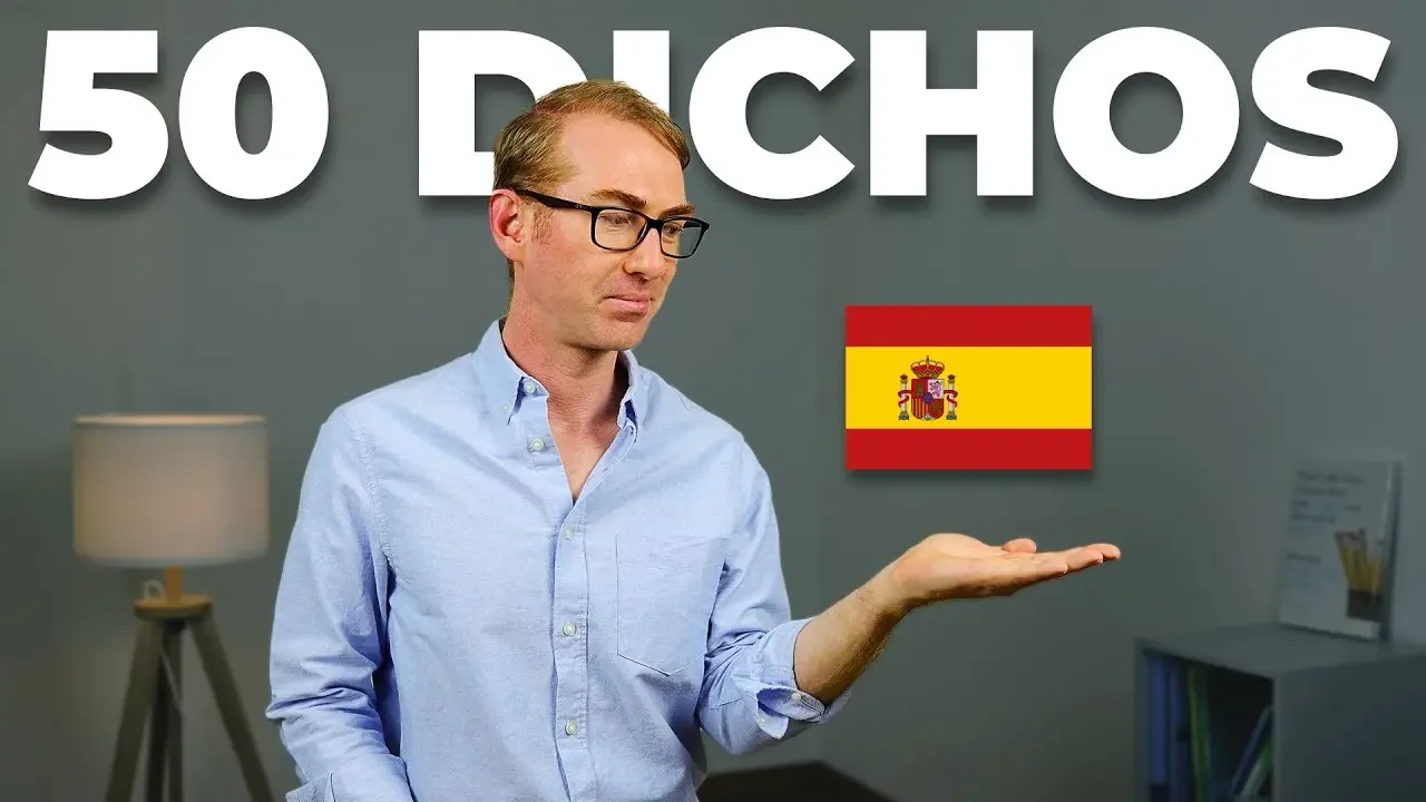 TOP 50 BEST SPANISH EXPRESSIONS