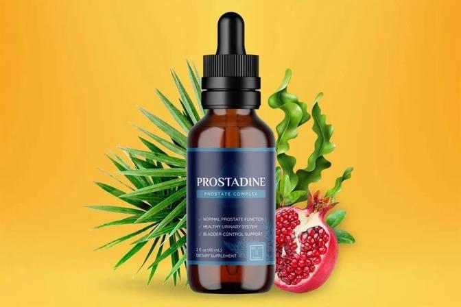 Prostadine Supplement: A Comprehensive Guide to Prostate Health
