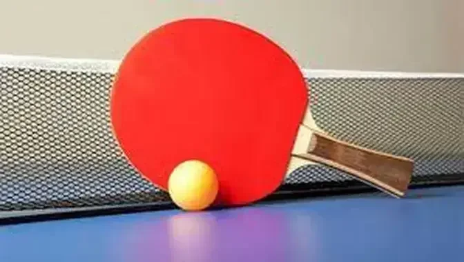 Table Tennis Channel