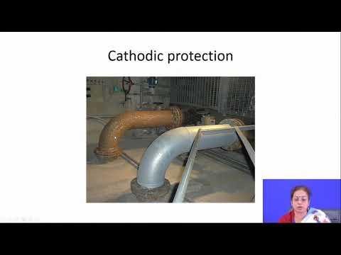 Lecture 35 : Corrosion Prevention