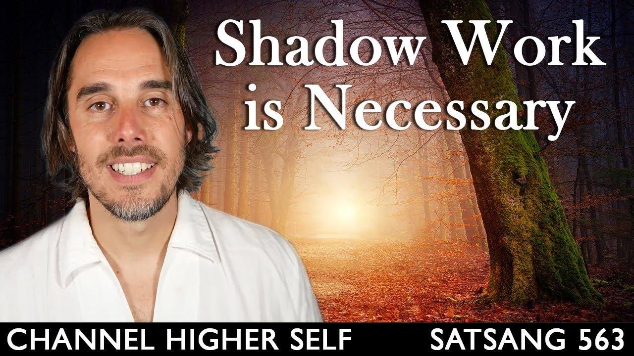 Perform Shadow Work to Increase Your Manifestation Success