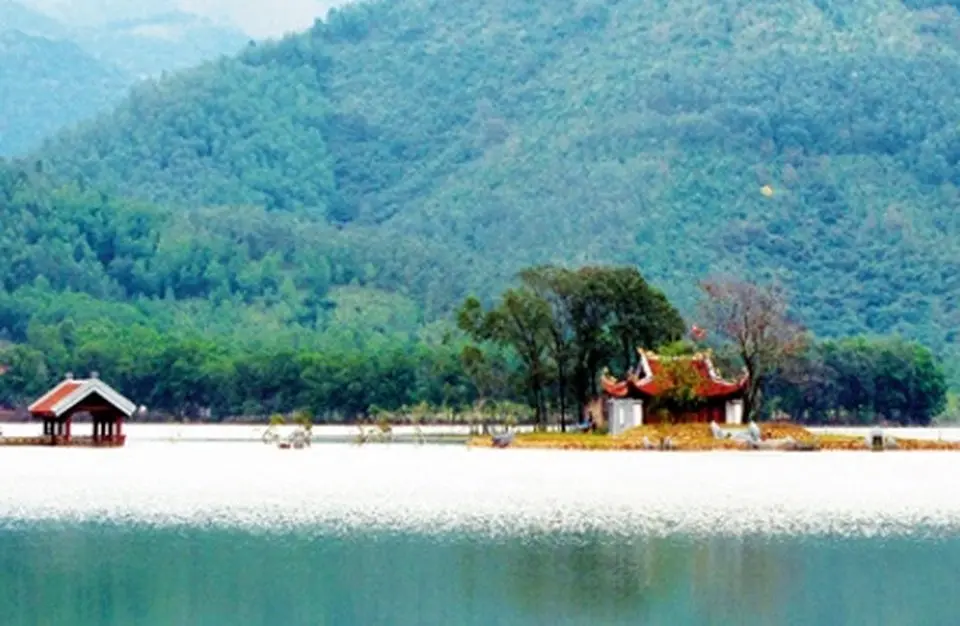 Nhà Trần không chỉ trọng Phật giáo mà còn trọng Đạo giáo
