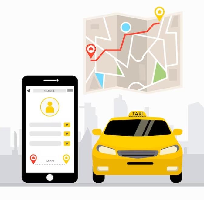 Offer Seamless Taxi Services with Our Online Taxi Booking Services
