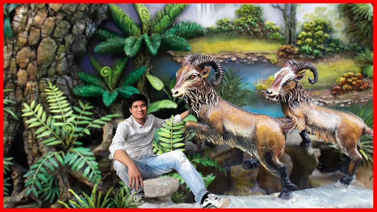 Amazing cement sculpture ideas that will upgrade your home