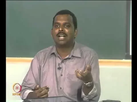 Mod-01 Lec-22 Union Bound, Introduction to LDPC Codes