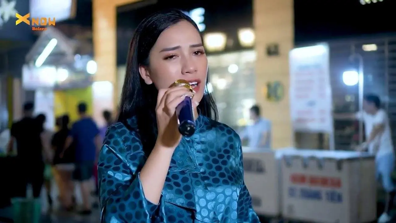 Tâm Sự Đời Tôi - Nhạc Đường Phố - Thanh Hiền