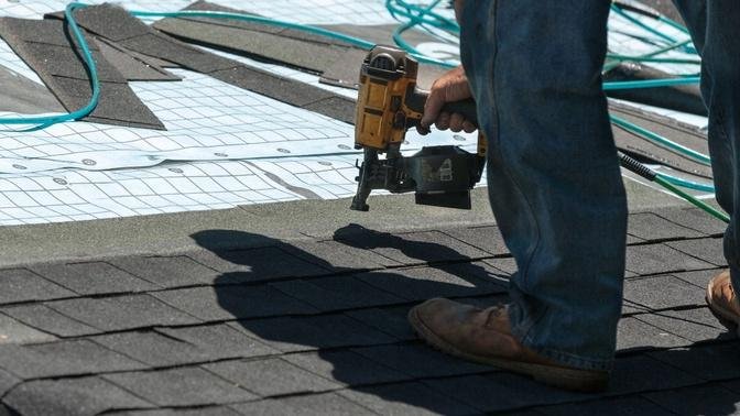 Your Trusted Modesto Roofing Solution: Legend Roofing