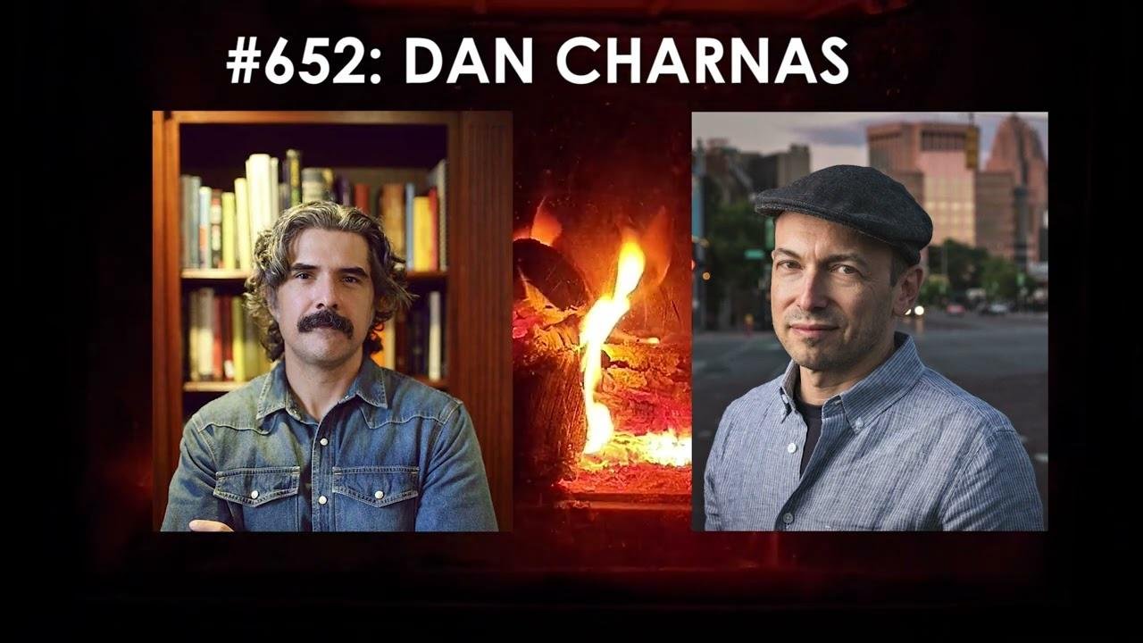 Podcast #652: Chefs’ Secrets for Organizing Your Life | The Art of Manliness